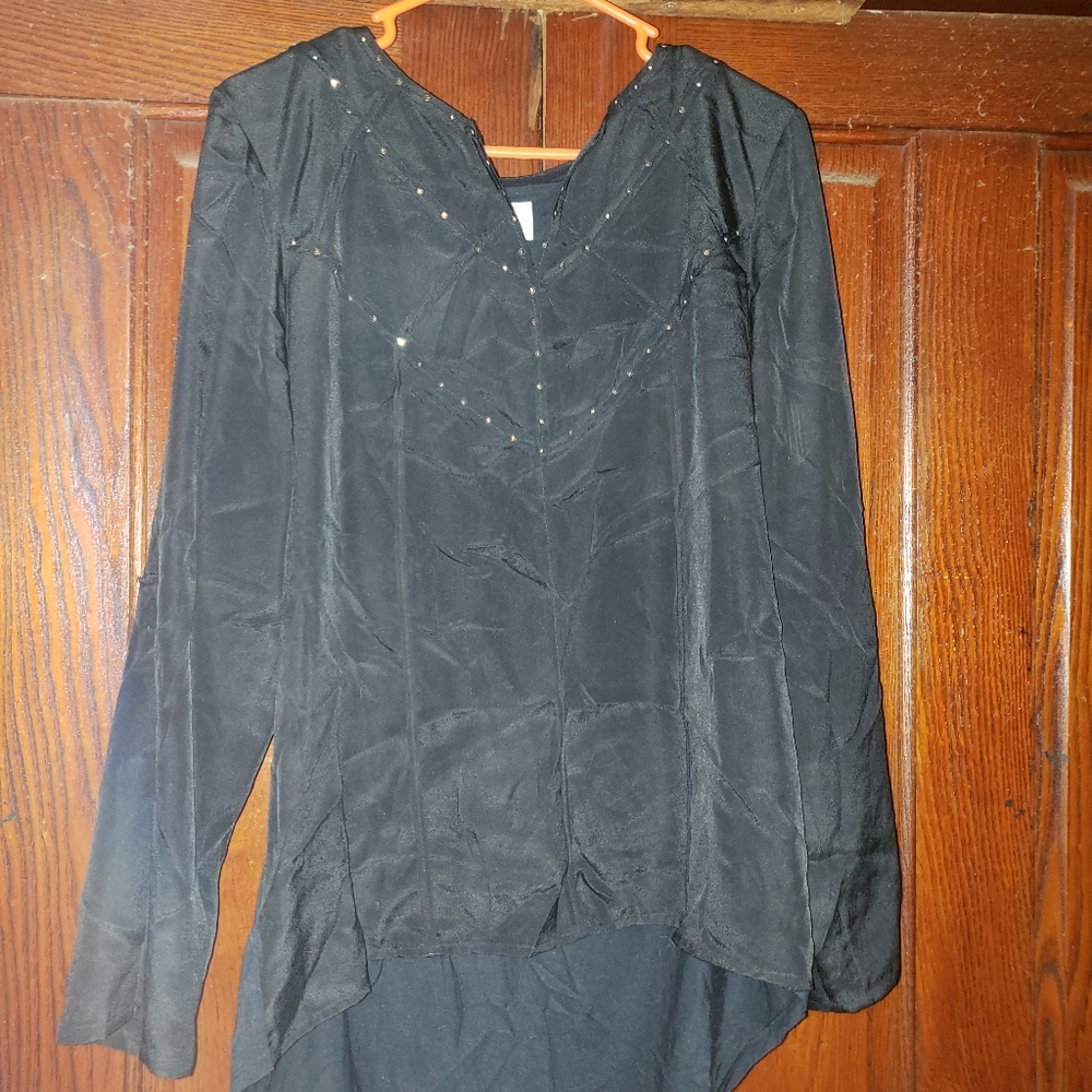 Dress shirt